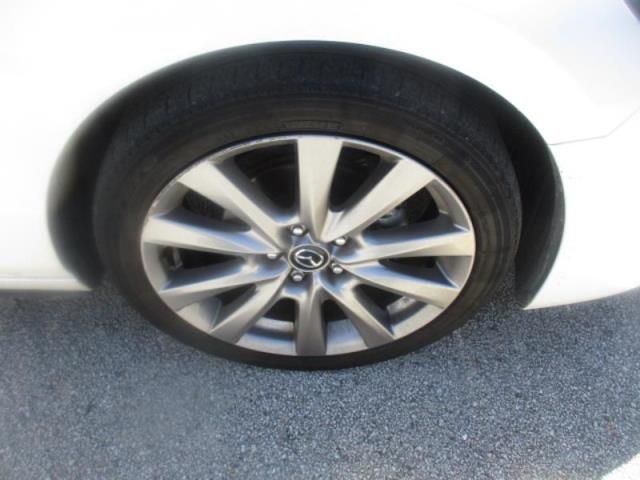 2021 MAZDA MAZDA3 SEDAN SELECT JM1BPABL8M1332401