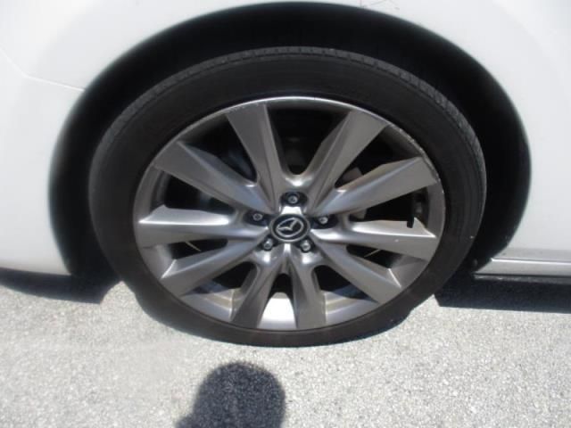 2021 MAZDA MAZDA3 SEDAN SELECT JM1BPABL8M1332401