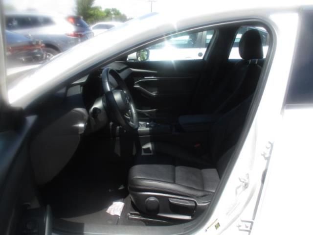 2021 MAZDA MAZDA3 SEDAN SELECT JM1BPABL8M1332401