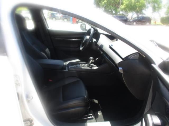 2021 MAZDA MAZDA3 SEDAN SELECT JM1BPABL8M1332401