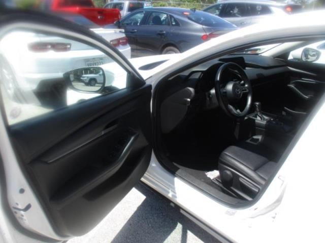 2021 MAZDA MAZDA3 SEDAN SELECT JM1BPABL8M1332401