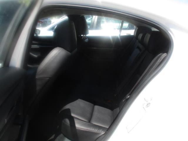 2021 MAZDA MAZDA3 SEDAN SELECT JM1BPABL8M1332401