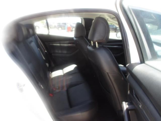 2021 MAZDA MAZDA3 SEDAN SELECT JM1BPABL8M1332401