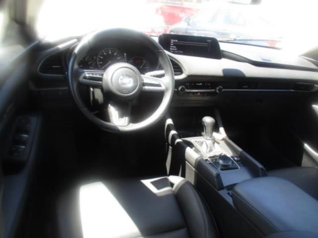 2021 MAZDA MAZDA3 SEDAN SELECT JM1BPABL8M1332401