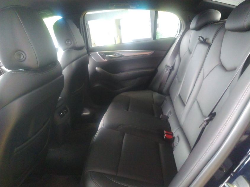 2021 CADILLAC CT5 PREMIUM LUXURY 1G6DT5RK4M0115008