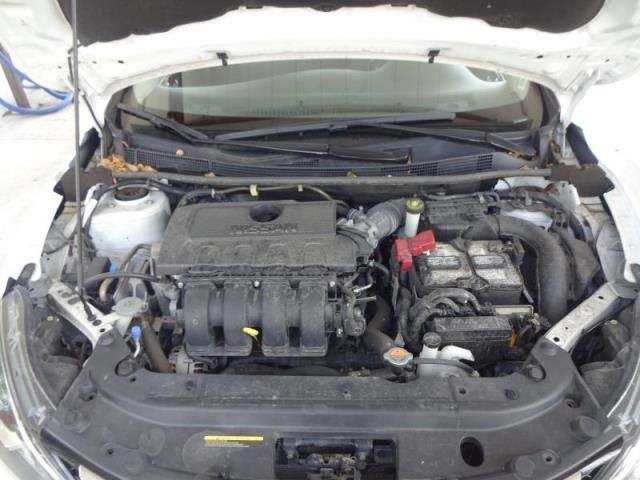 VIN 3N1AB7AP0KY316349 2019 NISSAN SENTRA no.13