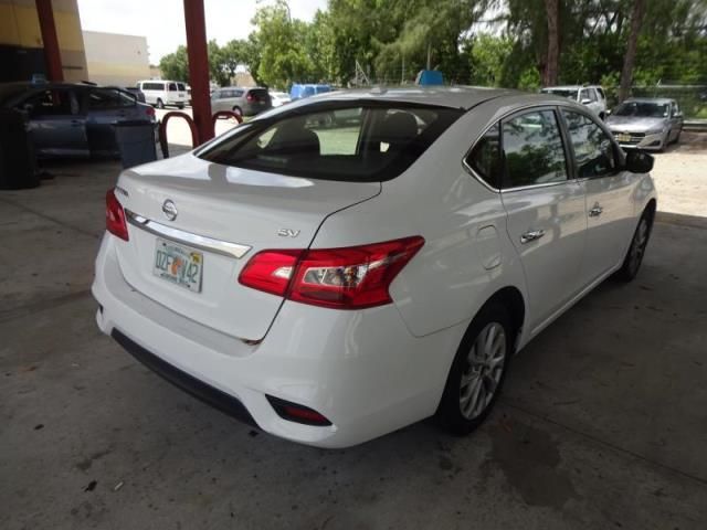 VIN 3N1AB7AP0KY316349 2019 NISSAN SENTRA no.3