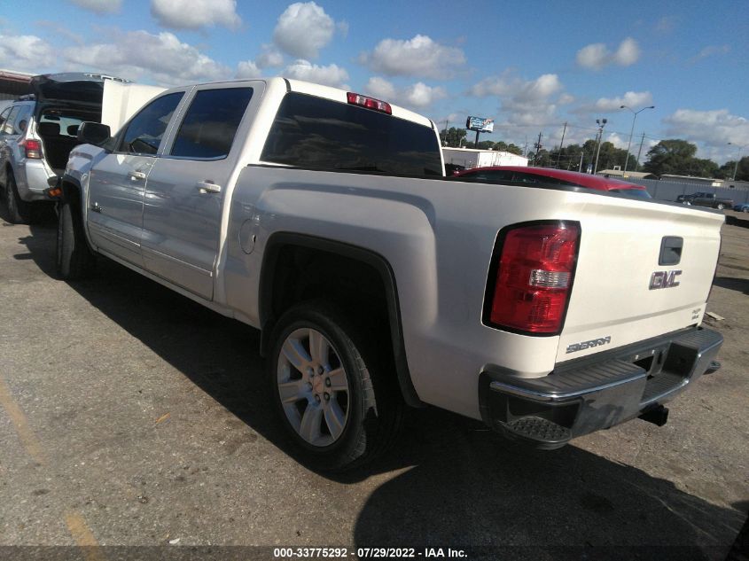 2014 GMC SIERRA C1500 SLE 3GTP1UEC6EG545564