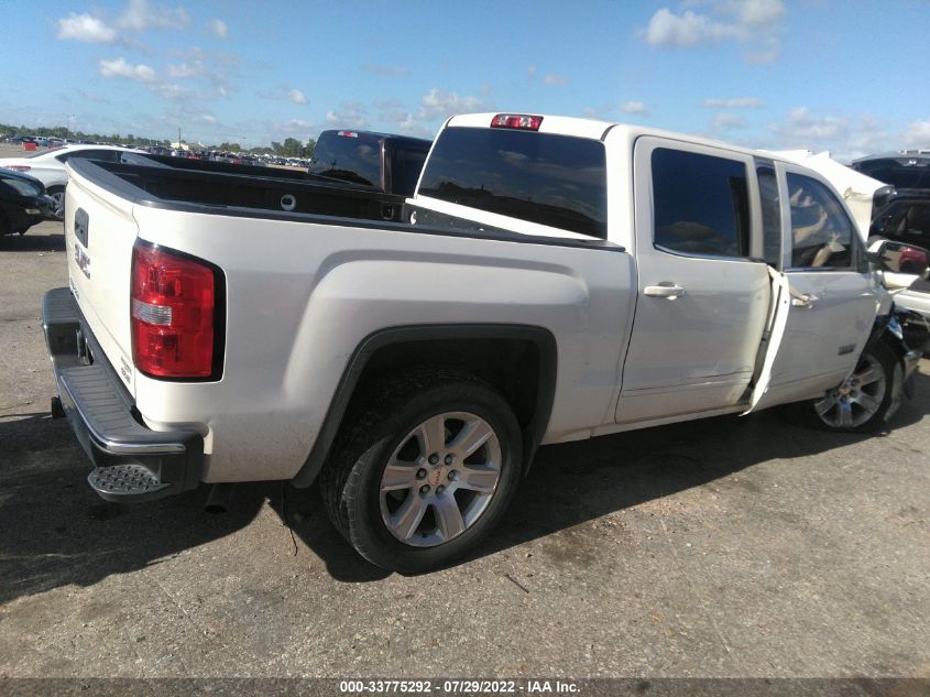 2014 GMC SIERRA C1500 SLE 3GTP1UEC6EG545564