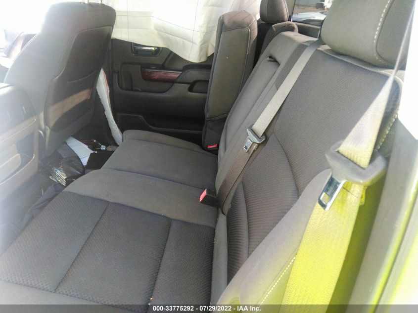 2014 GMC SIERRA C1500 SLE 3GTP1UEC6EG545564