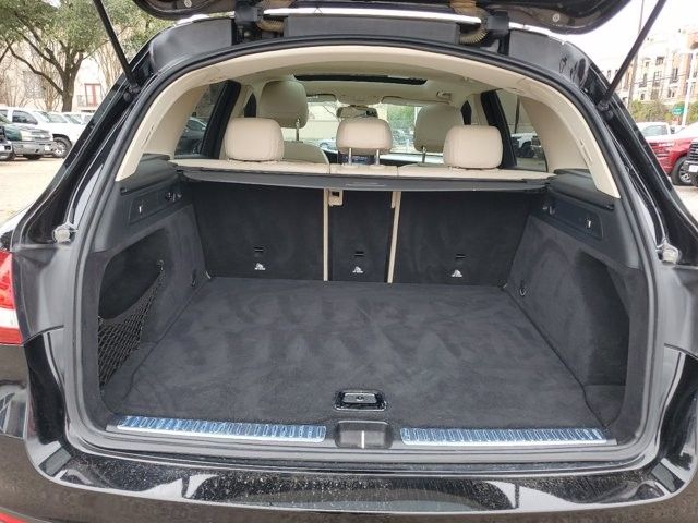 2016 MERCEDES-BENZ GLC GLC 300 WDC0G4JB4GF074770