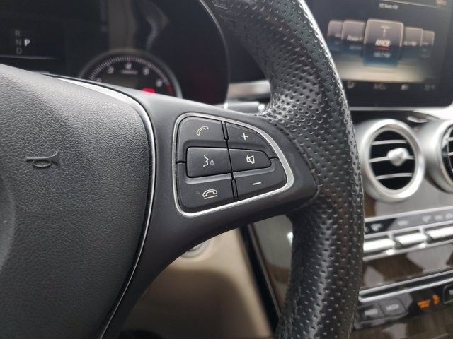 2016 MERCEDES-BENZ GLC GLC 300 WDC0G4JB4GF074770