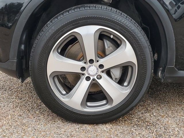 2016 MERCEDES-BENZ GLC GLC 300 WDC0G4JB4GF074770