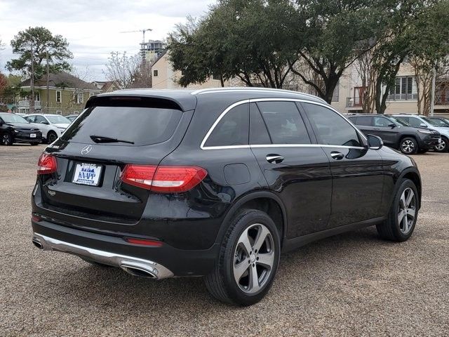 2016 MERCEDES-BENZ GLC GLC 300 WDC0G4JB4GF074770