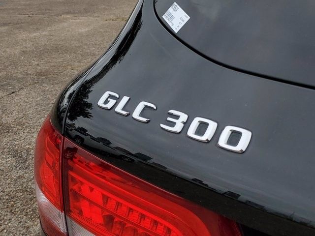 2016 MERCEDES-BENZ GLC GLC 300 WDC0G4JB4GF074770