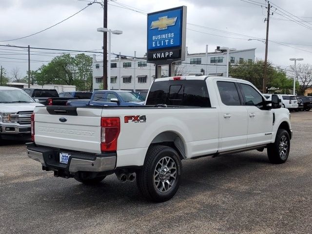 2020 FORD SUPER DUTY F-350 SRW XL/XLT/LARIAT 1FT8W3BT9LED32925