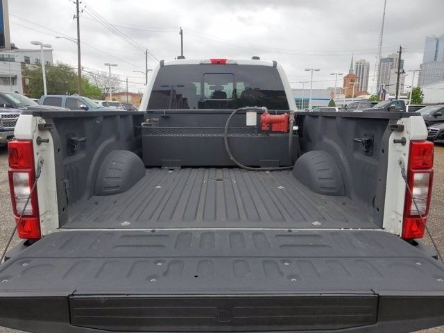 2020 FORD SUPER DUTY F-350 SRW XL/XLT/LARIAT 1FT8W3BT9LED32925