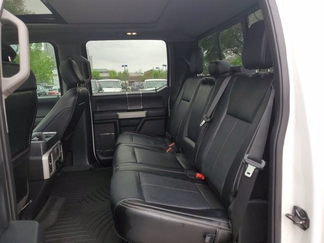 2020 FORD SUPER DUTY F-350 SRW XL/XLT/LARIAT 1FT8W3BT9LED32925
