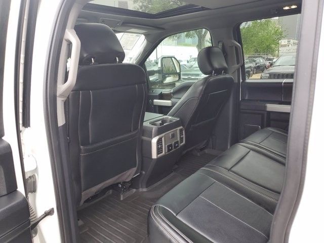 2020 FORD SUPER DUTY F-350 SRW XL/XLT/LARIAT 1FT8W3BT9LED32925