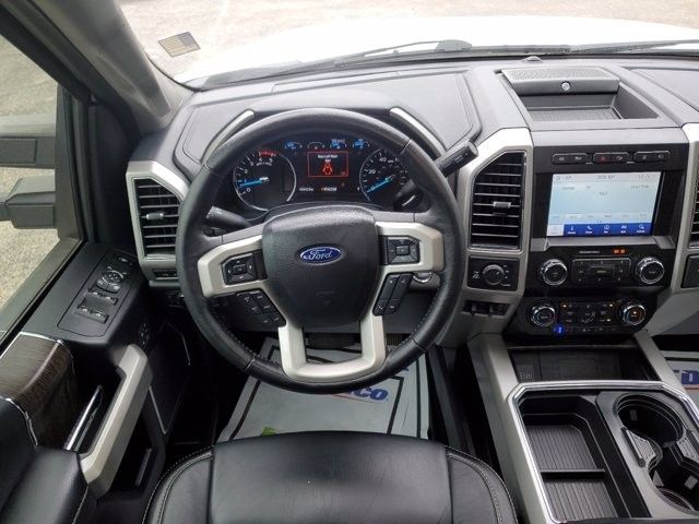 2020 FORD SUPER DUTY F-350 SRW XL/XLT/LARIAT 1FT8W3BT9LED32925