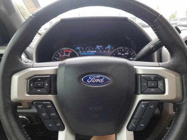2020 FORD SUPER DUTY F-350 SRW XL/XLT/LARIAT 1FT8W3BT9LED32925
