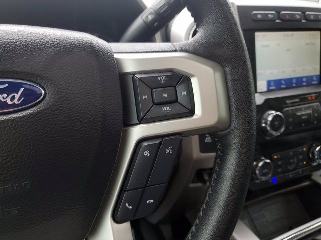 2020 FORD SUPER DUTY F-350 SRW XL/XLT/LARIAT 1FT8W3BT9LED32925