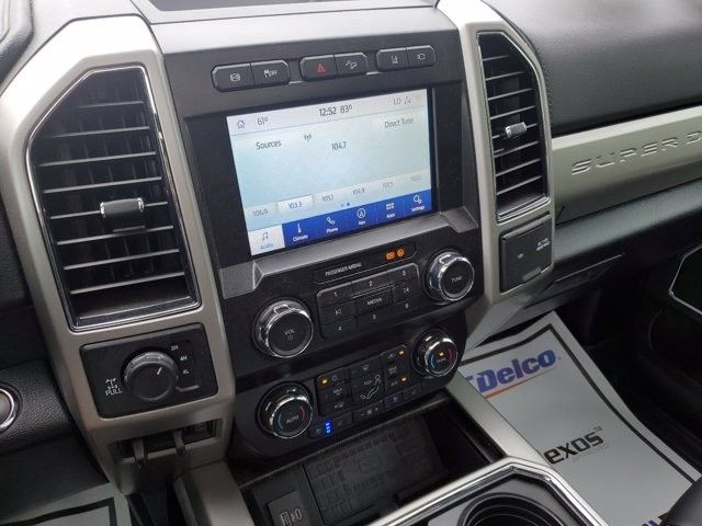 2020 FORD SUPER DUTY F-350 SRW XL/XLT/LARIAT 1FT8W3BT9LED32925