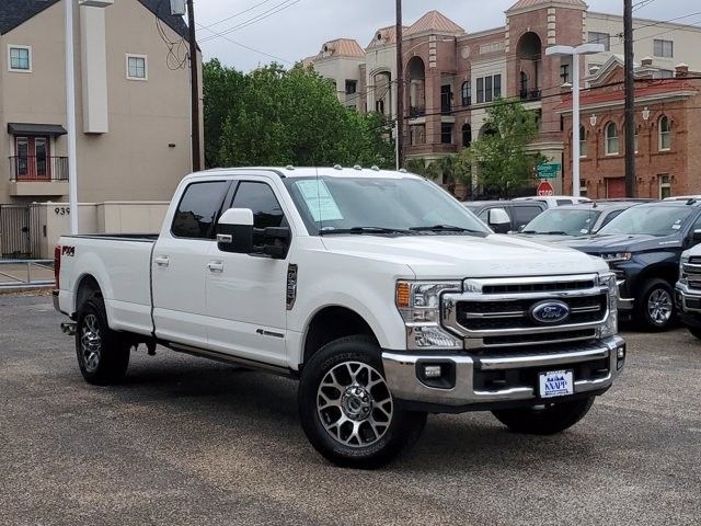 2020 FORD SUPER DUTY F-350 SRW XL/XLT/LARIAT 1FT8W3BT9LED32925