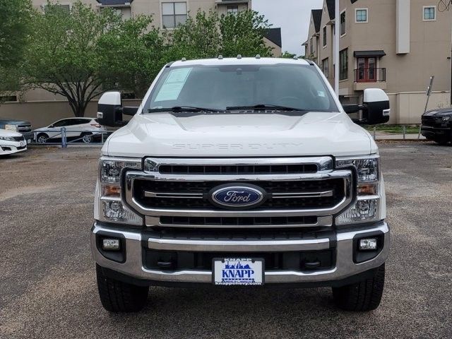 2020 FORD SUPER DUTY F-350 SRW XL/XLT/LARIAT 1FT8W3BT9LED32925