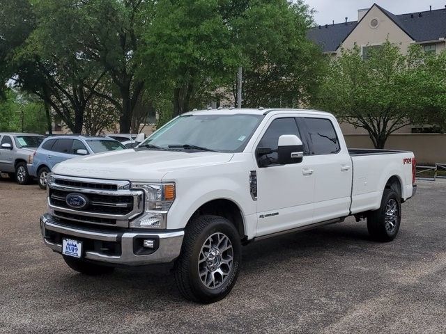 2020 FORD SUPER DUTY F-350 SRW XL/XLT/LARIAT 1FT8W3BT9LED32925