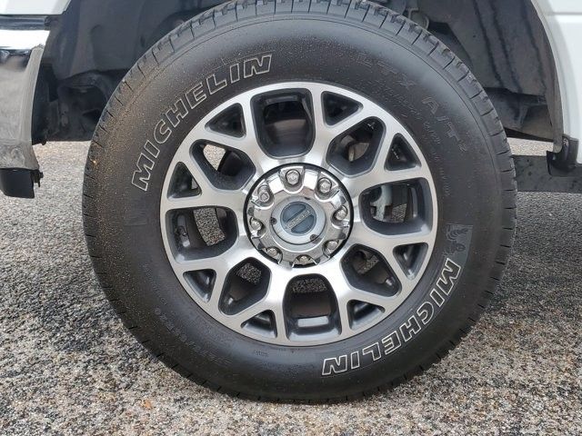 2020 FORD SUPER DUTY F-350 SRW XL/XLT/LARIAT 1FT8W3BT9LED32925