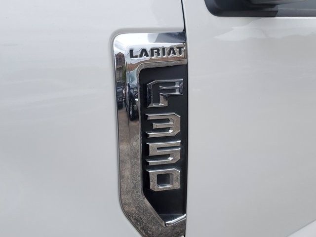 2020 FORD SUPER DUTY F-350 SRW XL/XLT/LARIAT 1FT8W3BT9LED32925