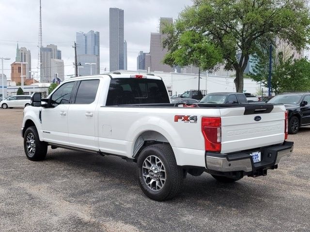 2020 FORD SUPER DUTY F-350 SRW XL/XLT/LARIAT 1FT8W3BT9LED32925