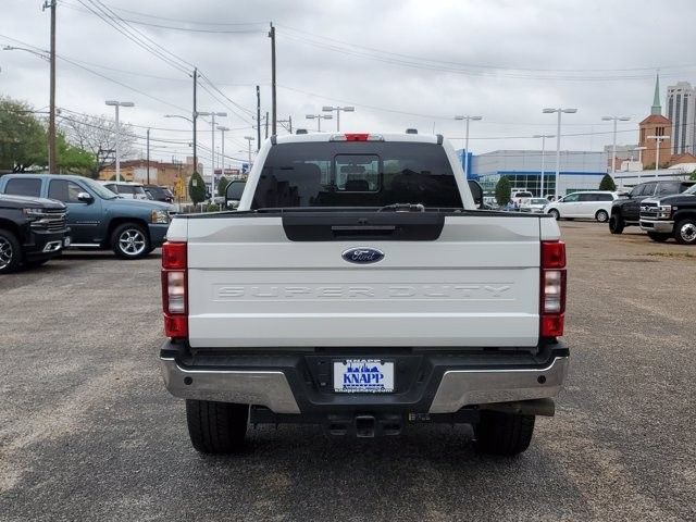 2020 FORD SUPER DUTY F-350 SRW XL/XLT/LARIAT 1FT8W3BT9LED32925