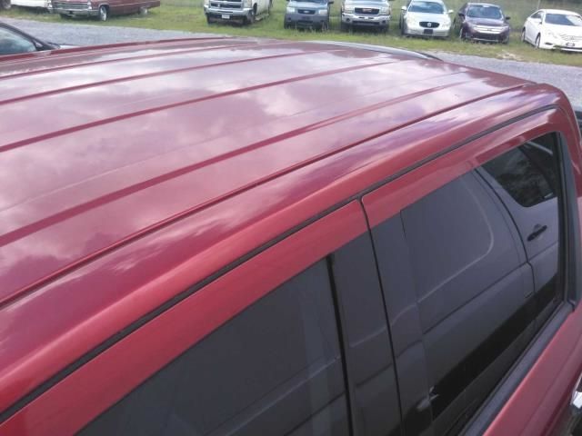 2016 NISSAN TITAN XD SL 1N6BA1F2XGN504201