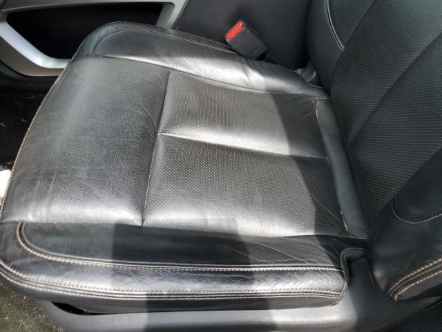 2016 NISSAN TITAN XD SL 1N6BA1F2XGN504201