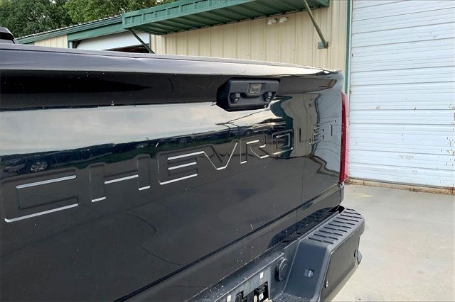 2020 CHEVROLET SILVERADO 3500HD HIGH COUNTRY 1GC4YVEYXLF306808