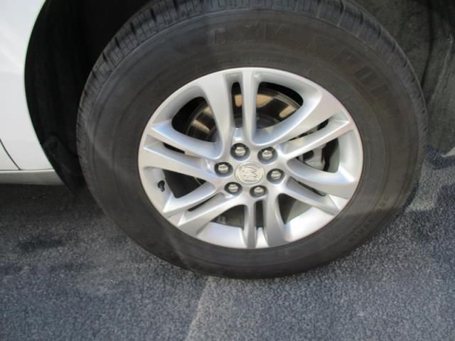 2021 BUICK ENCLAVE ESSENCE 5GAEVAKW0MJ143515