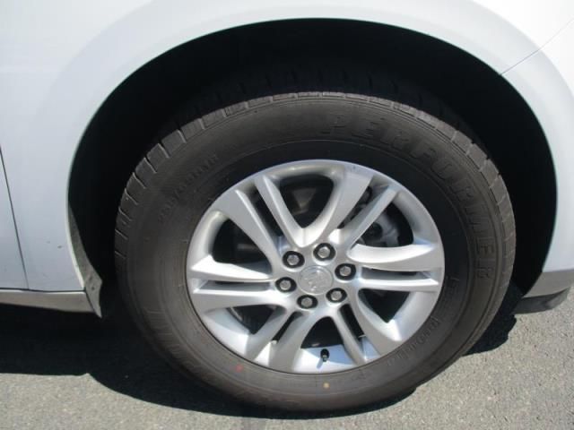 2021 BUICK ENCLAVE ESSENCE 5GAEVAKW0MJ143515