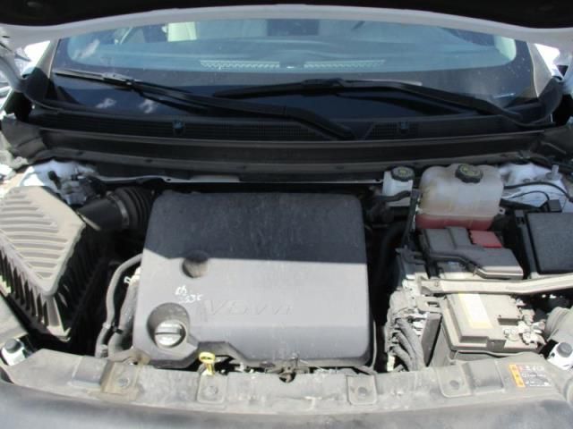 2021 BUICK ENCLAVE ESSENCE 5GAEVAKW0MJ143515