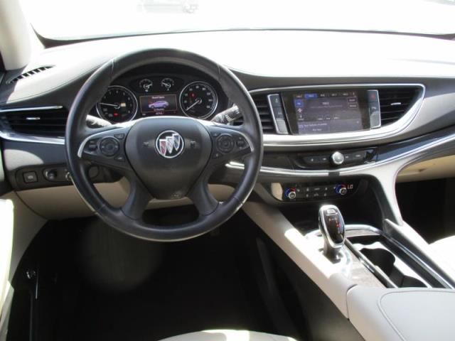 2021 BUICK ENCLAVE ESSENCE 5GAEVAKW0MJ143515