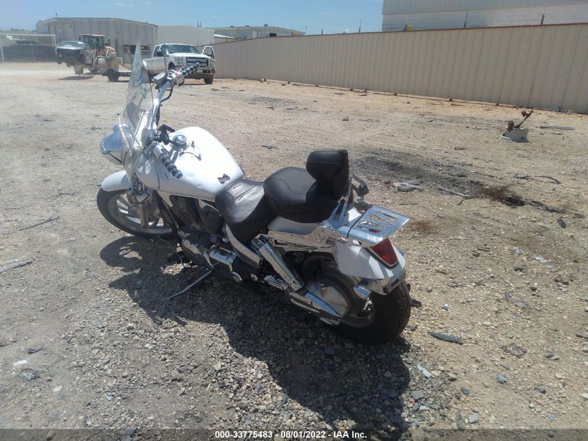 2007 HONDA VTX1300 C 1HFSC55017A307824