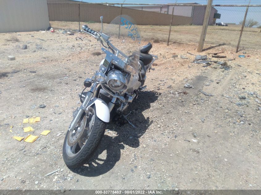2007 HONDA VTX1300 C 1HFSC55017A307824