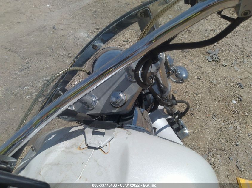 2007 HONDA VTX1300 C 1HFSC55017A307824
