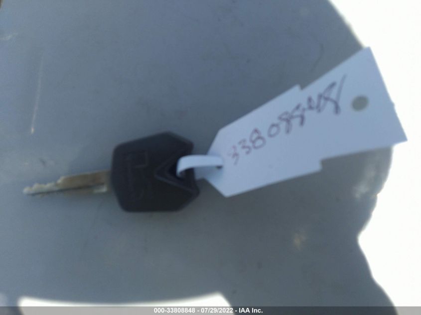 2006 KAWASAKI ZX636 C1 JKBZXJC106A034901