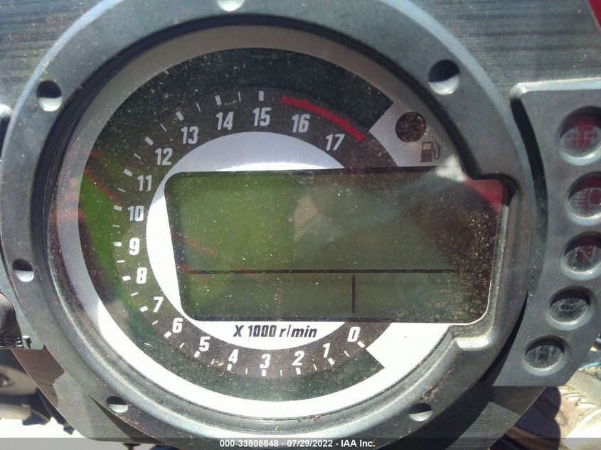 2006 KAWASAKI ZX636 C1 JKBZXJC106A034901