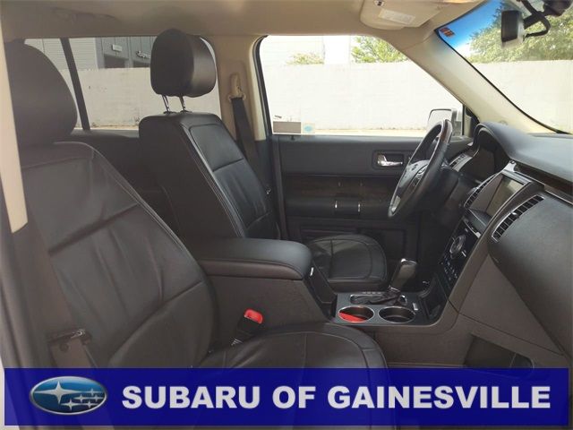 2019 FORD FLEX LIMITED 2FMGK5D81KBA22530