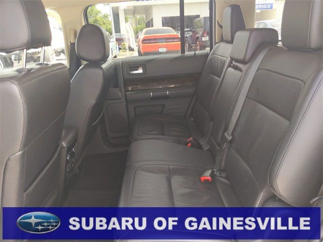 2019 FORD FLEX LIMITED 2FMGK5D81KBA22530