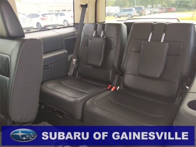 2019 FORD FLEX LIMITED 2FMGK5D81KBA22530