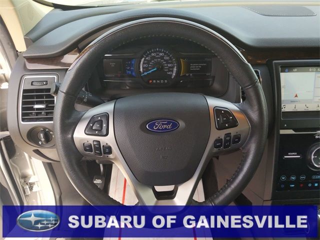 2019 FORD FLEX LIMITED 2FMGK5D81KBA22530